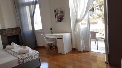 Ionian Apartment- Athens Center 6 BD 2.5 BATH - image 20