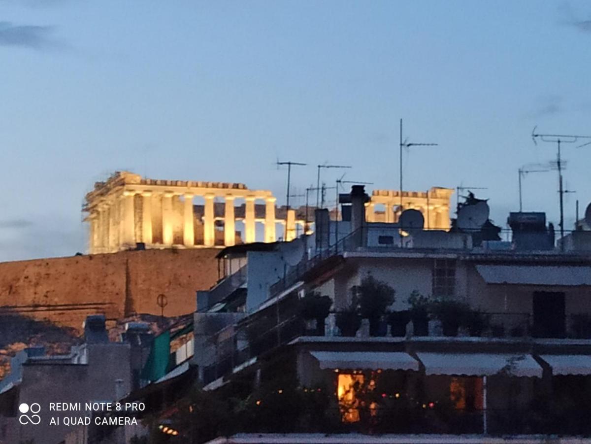 Acropolis Grand Apartment - main image