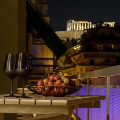 Acropolis Grand Apartment - image 2