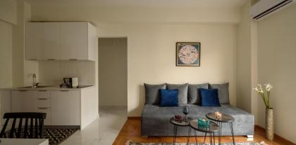 Acropolis Grand Apartment - image 6