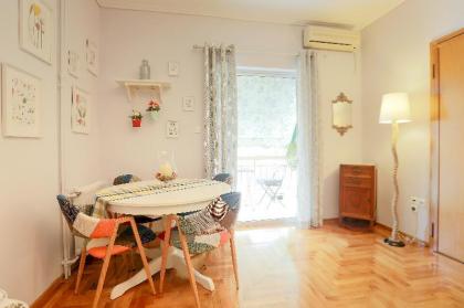 Freshly Refurbished flat in Central Koukaki - image 15