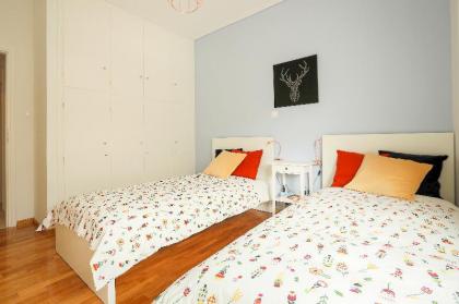 Freshly Refurbished flat in Central Koukaki - image 7