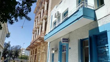 SAN REMO HOSTEL - image 1