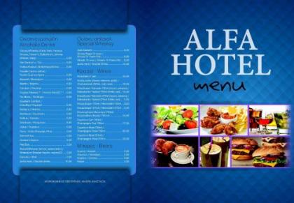 ALFA HOTEL - image 10