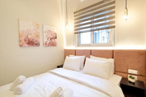 The Flirty Athens apartment - image 2