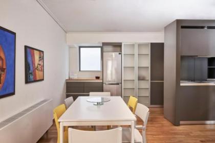 Contemporary & Comfy Apt next to Acropolis Museum - image 3