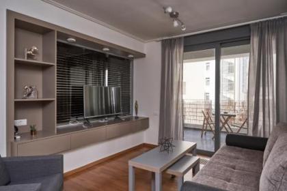 Contemporary & Comfy Apt next to Acropolis Museum - image 4