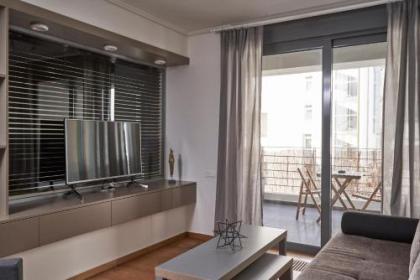 Contemporary & Comfy Apt next to Acropolis Museum - image 9