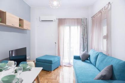 Suite 04 - Smart Cozy Suites - In the heart of Athens - 5 minutes from Metro - image 12