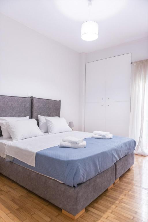 Suite 04 - Smart Cozy Suites - In the heart of Athens - 5 minutes from Metro - image 2