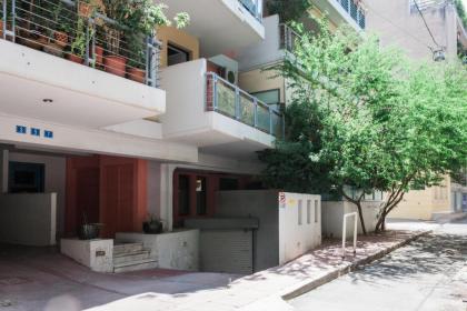 Erechtheion elegant apartment - image 19