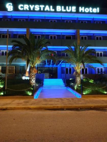 THE CRYSTAL BLUE XAIDARI HOTEL - image 1