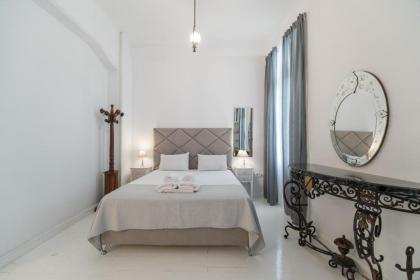 Apollonas Luxurious Apartments - image 14