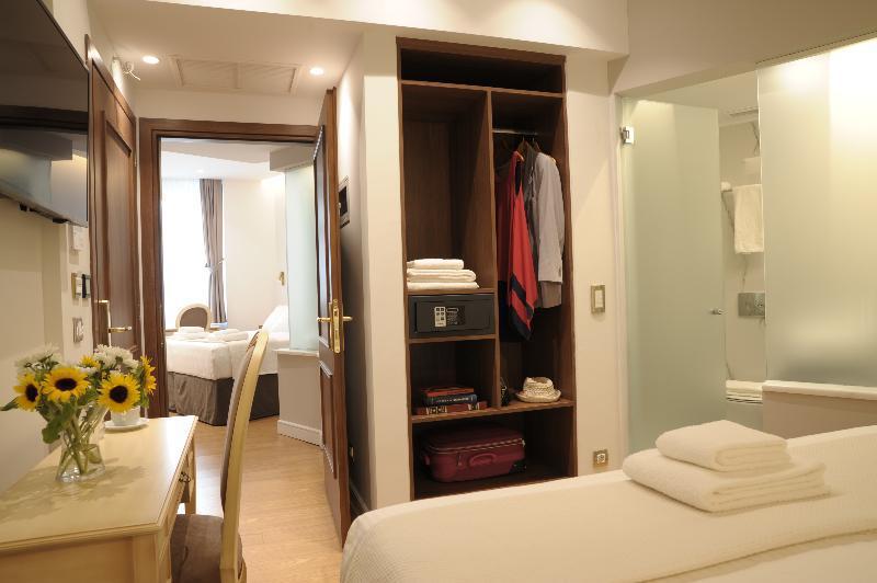 Acropolis Spirit Boutique Hotel - main image