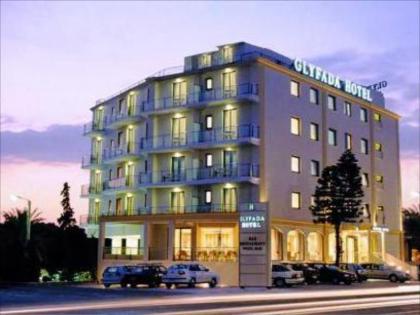 Glyfada Riviera Hotel - image 2