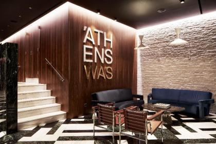 AthensWas Hotel - image 3