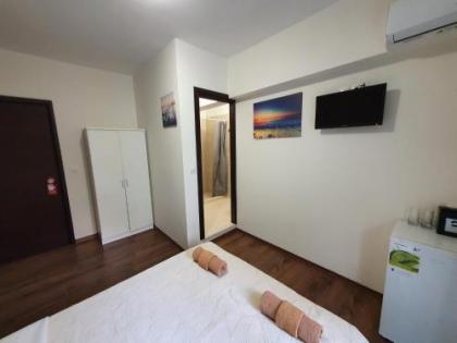 City Center Athenes rooms - image 12