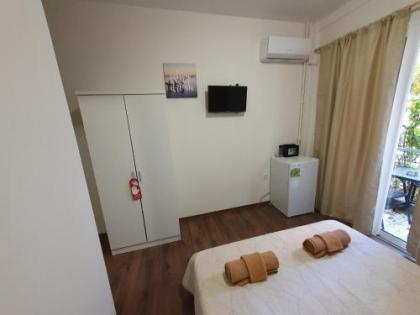 City Center Athenes rooms - image 2