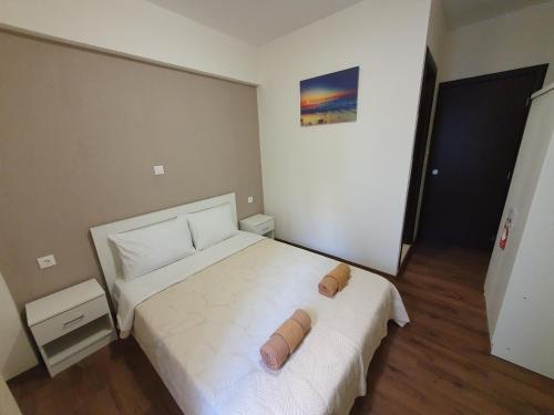 City Center Athenes rooms - image 3