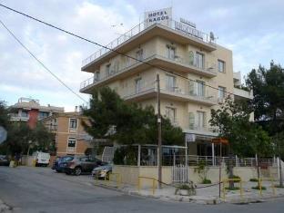 Hotel Ikaros - main image