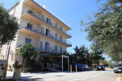 Hotel Ikaros - image 16