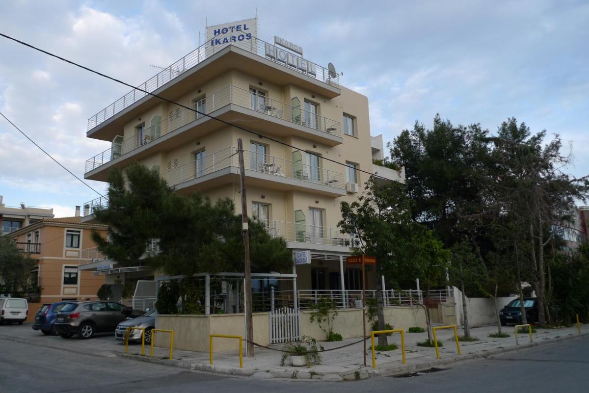 Hotel Ikaros - image 5