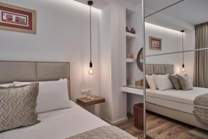 Charitos Boutique Apartment Kolonaki - image 13