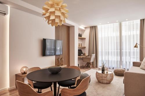 Charitos Boutique Apartment Kolonaki - image 6