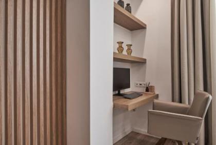 Charitos Boutique Apartment Kolonaki - image 8