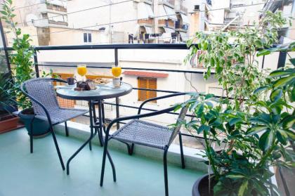 Luxury apartment near Acropolis.In heart of Athens - image 2