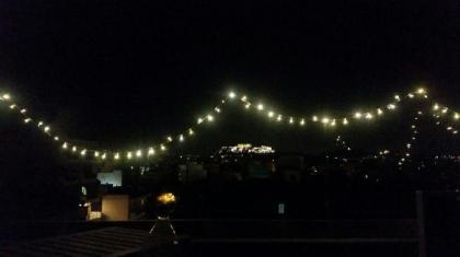 Private Rooftop Heated Pool with Acropolis View - image 13