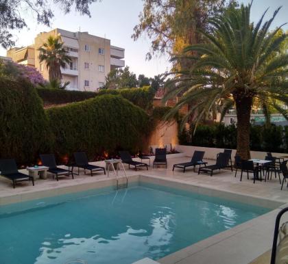 Athens coast hotel - image 18