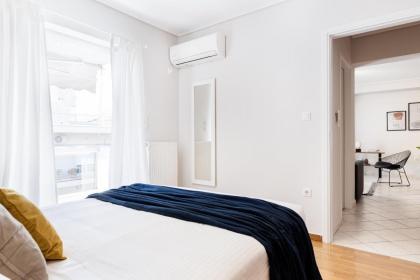 Ideal 1 BR Apartment in Petralona by UPSTREET - image 18