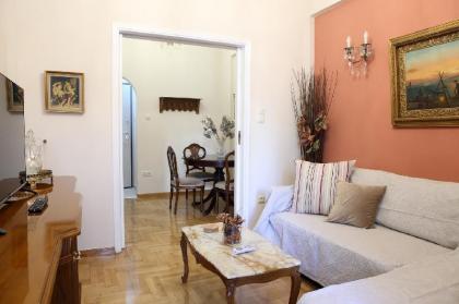 Best House Athens Central Flat Ithakis Str - image 19