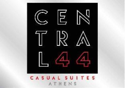 CeNtRaL44 YoLo CaSuAL SuItE@Ermou Str. - image 19