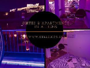 H.2 LUXURY SUITE PRIVAT JACUZZI ACROPOLIS VIEW - main image