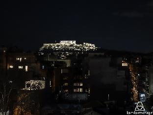 B.1 LUXURY SUITE PRIVAT JACUZZI ACROPOLIS VIEW - image 2