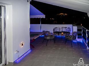 B.1 LUXURY SUITE PRIVAT JACUZZI ACROPOLIS VIEW - image 7