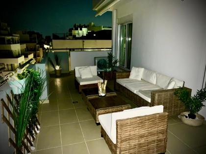 MV Penthouse in Athens - image 14