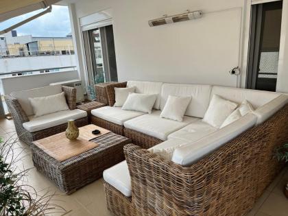 MV Penthouse in Athens - image 20