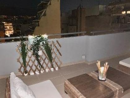 MV Penthouse in Athens - image 5