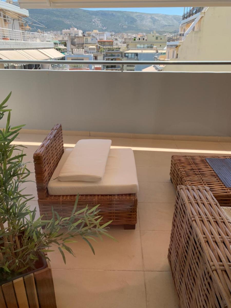 MV Penthouse in Athens - image 7