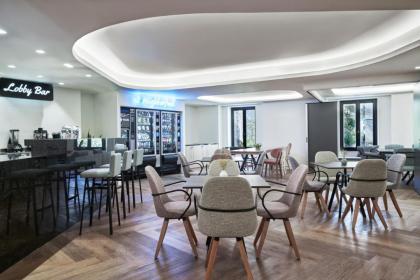 NLH MONASTIRAKI - Neighborhood Lifestyle Hotels - image 20