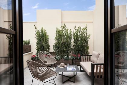 NLH MONASTIRAKI - Neighborhood Lifestyle Hotels - image 8