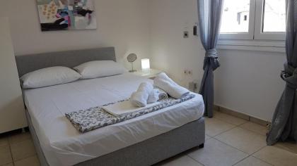 Sky Apartment - Athens Center 5 BD 4 BATH - image 11