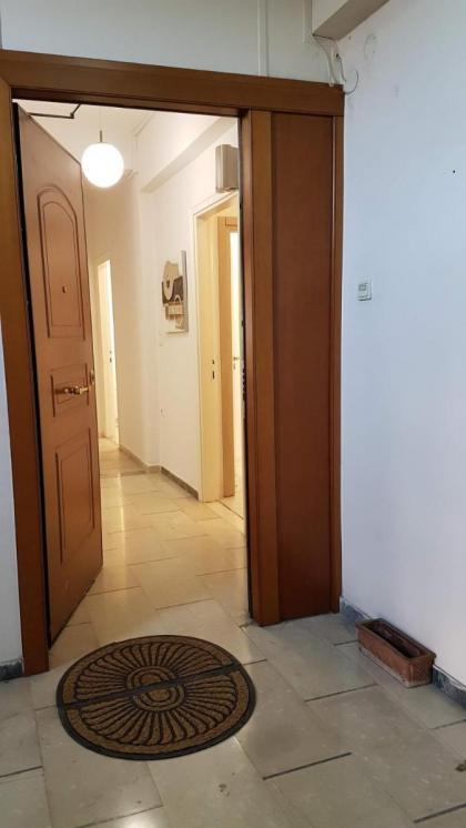 Sky Apartment - Athens Center 5 BD 4 BATH - image 13