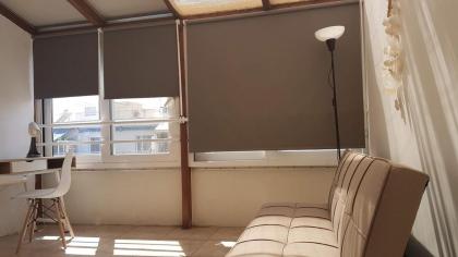 Sky Apartment - Athens Center 5 BD 4 BATH - image 20