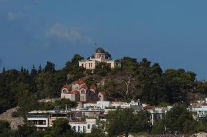 Super bright studio - Acropolis view - image 14