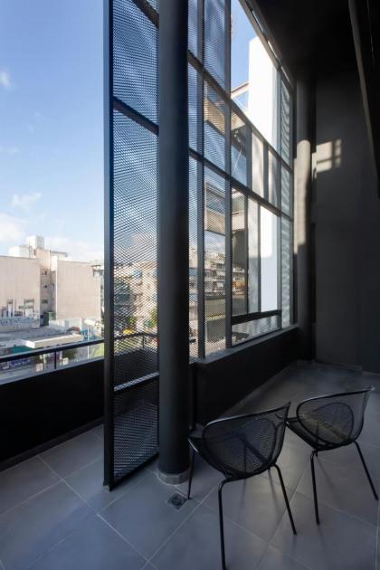 Thisean Modern Suites By Athens Stay - image 13