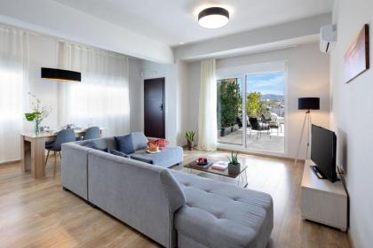 Thisean Modern Suites By Athens Stay - image 18